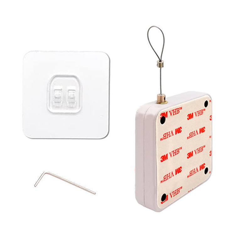 Smart Door Closer