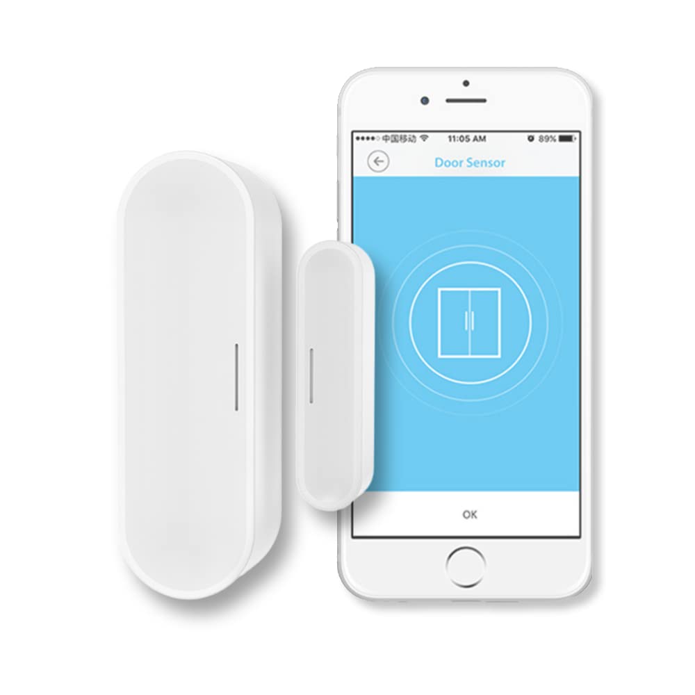 Door Sensor