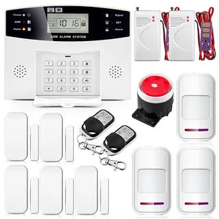 Security Alarm