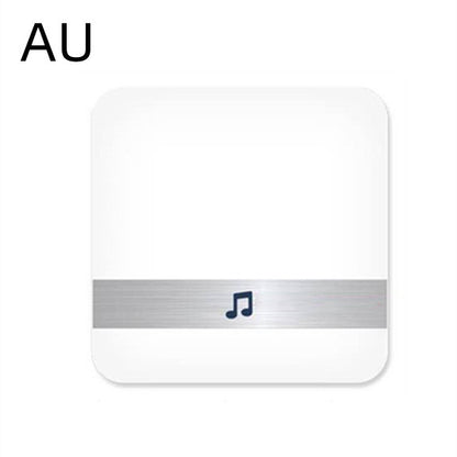 Smart Video Bell