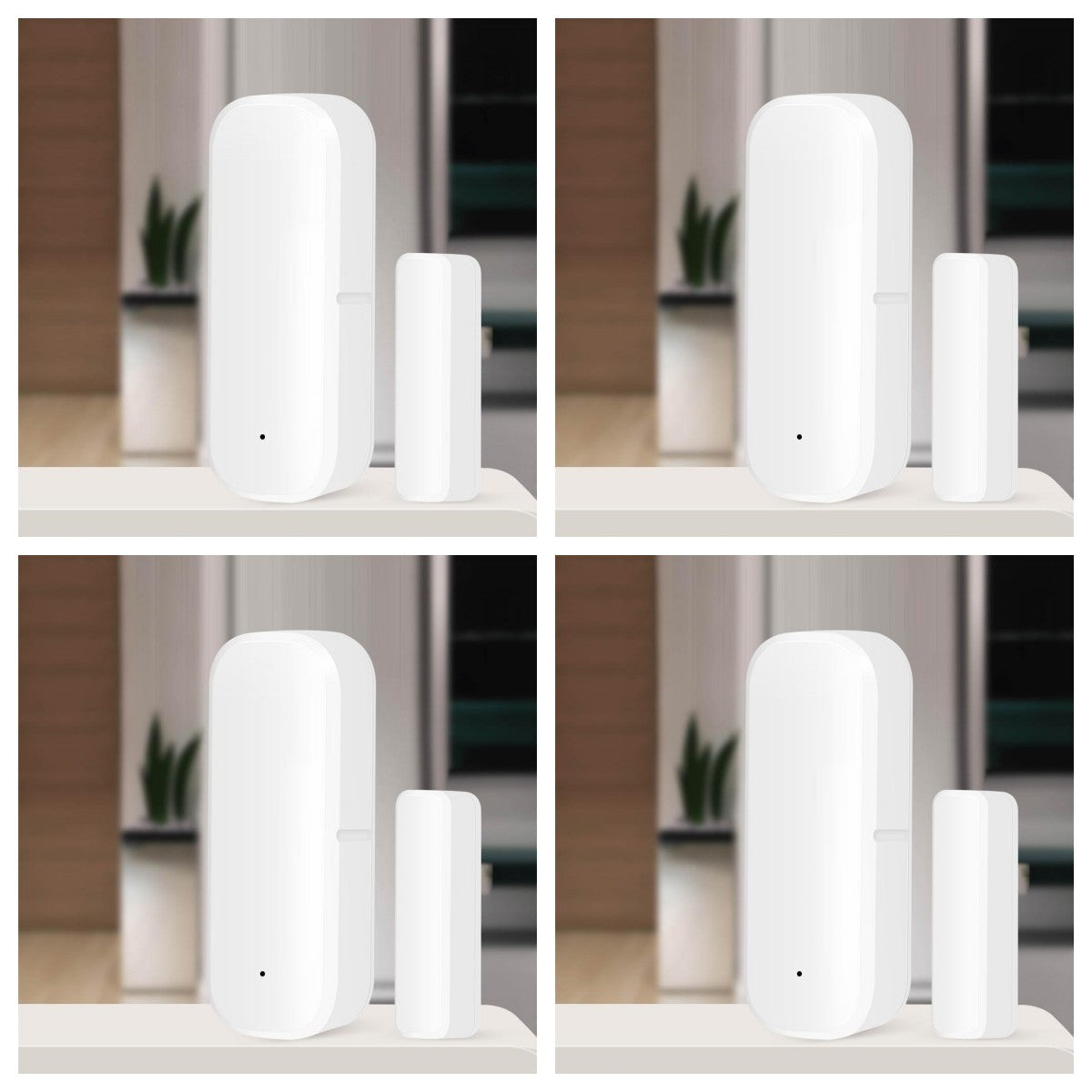WiFi Door Sensor