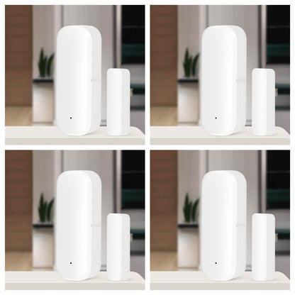 WiFi Door Sensor