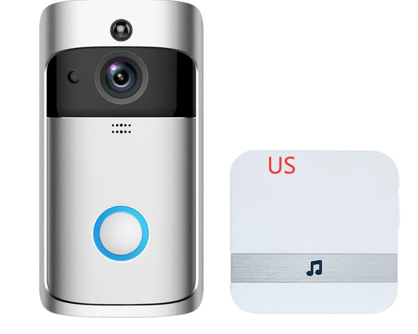 Smart Video Bell