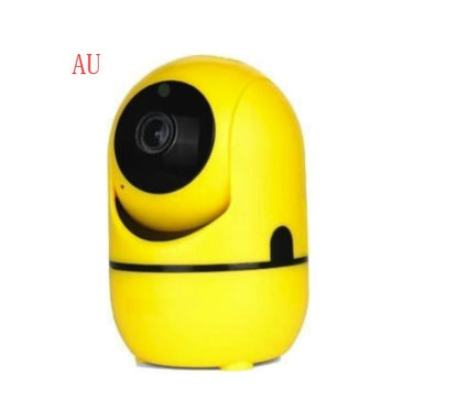 Smart Tracking Cam