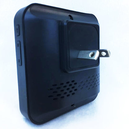 Smart Video Bell