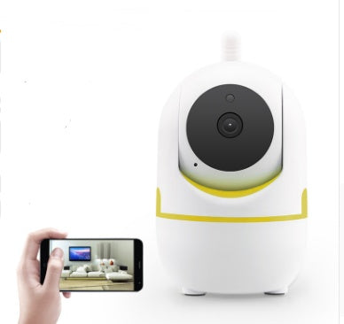 Smart Tracking Cam