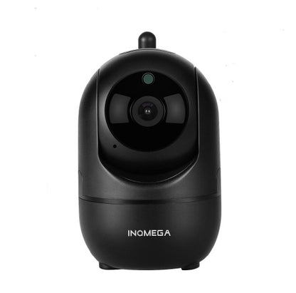 Smart Tracking Cam