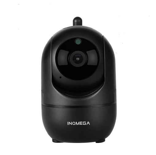 Smart Tracking Cam