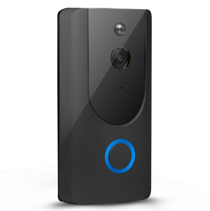 Smart Door Eye
