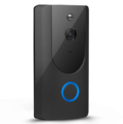 Smart Door Eye