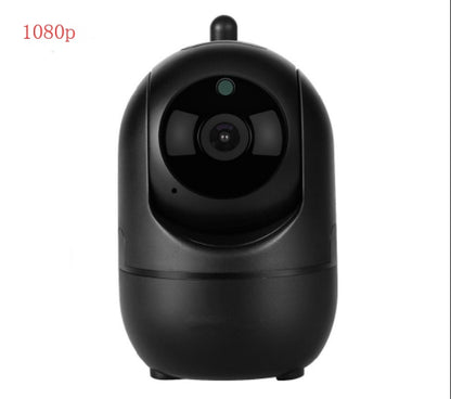 Smart Tracking Cam