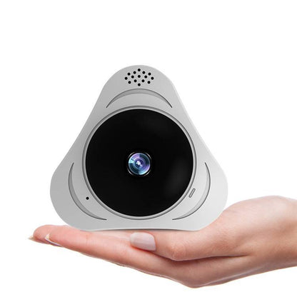 Home Cam Guard