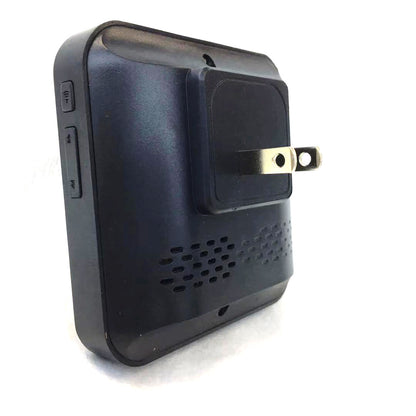 Smart Video Bell