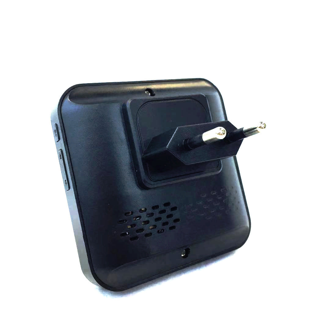 Smart Video Bell