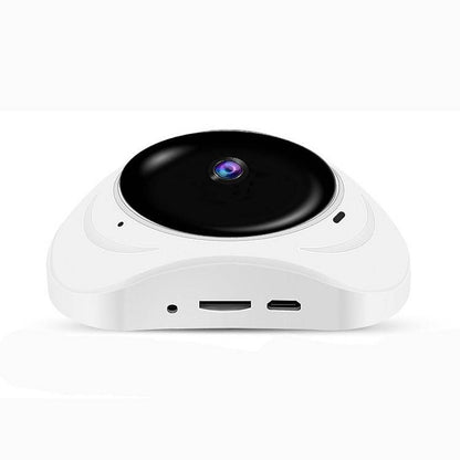 Home Cam Guard