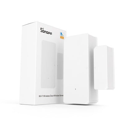 Offline Entry Sensor