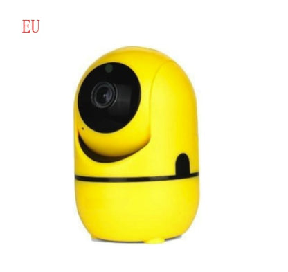 Smart Tracking Cam
