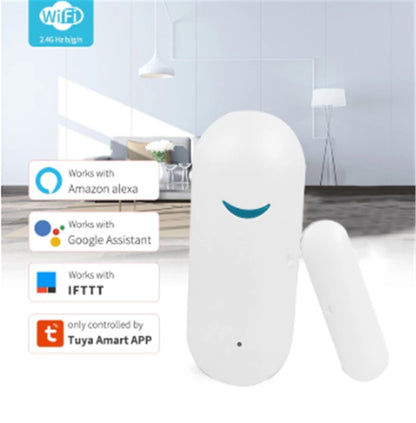 Wireless Entry Alert