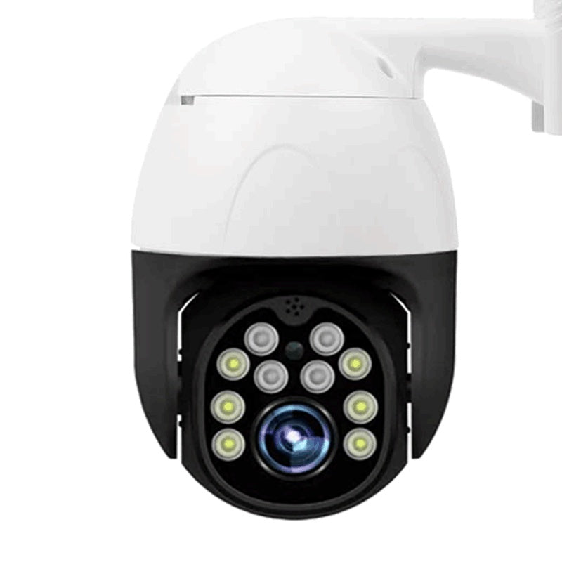 Outdoor WiFi Cam