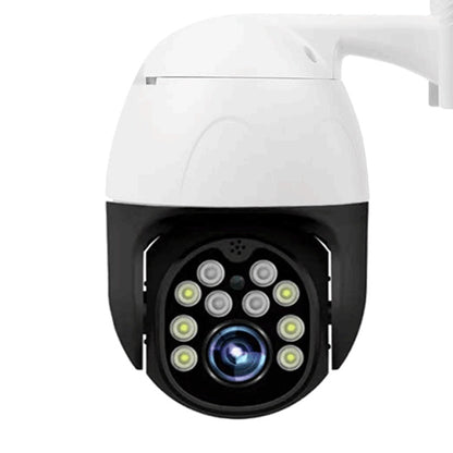 Outdoor WiFi Cam