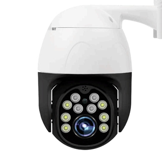 Outdoor WiFi Cam