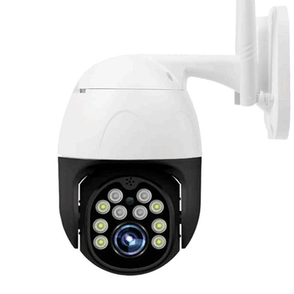 Outdoor WiFi Cam