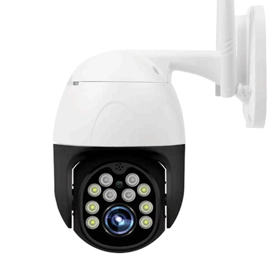 Outdoor WiFi Cam