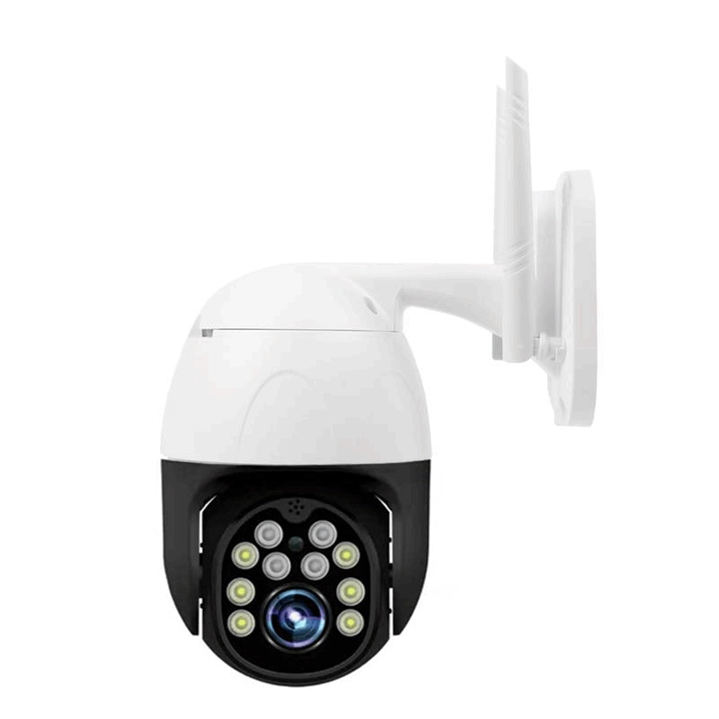 Outdoor WiFi Cam