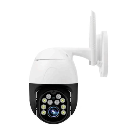 Outdoor WiFi Cam