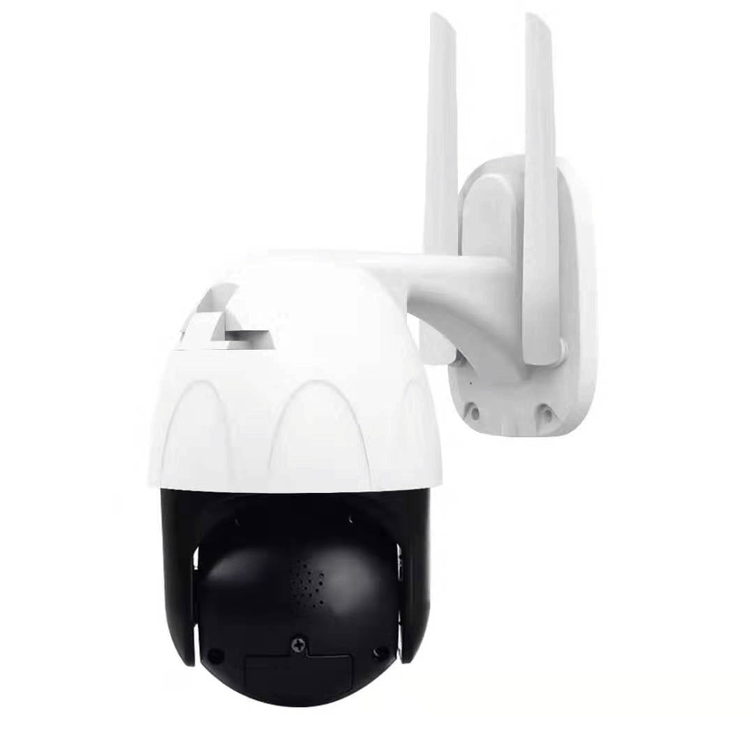 Outdoor WiFi Cam