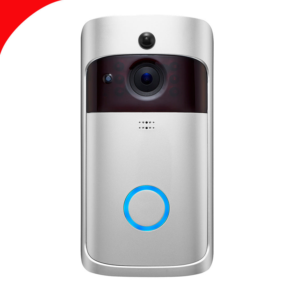 Smart Video Bell