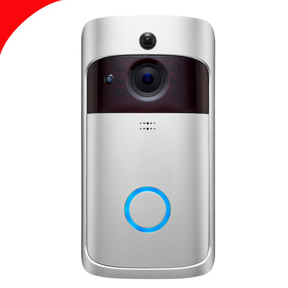 Smart Video Bell