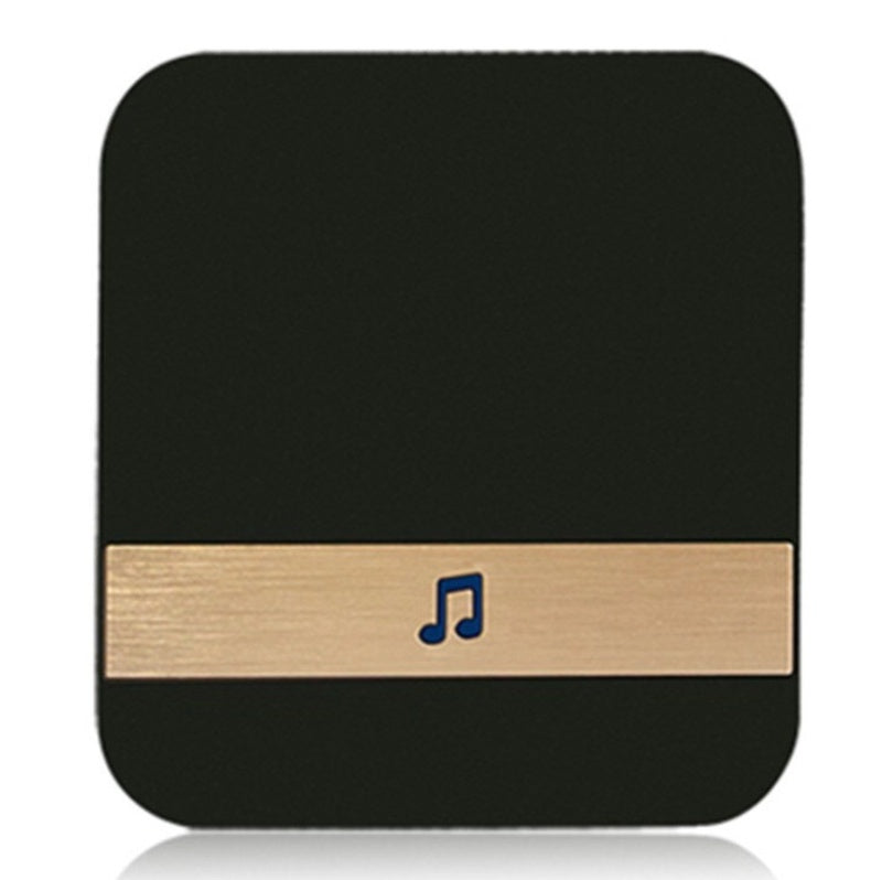 Smart Video Bell