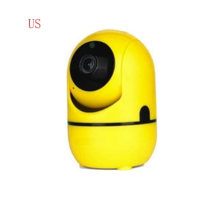 Smart Tracking Cam