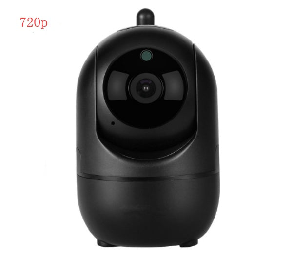 Smart Tracking Cam