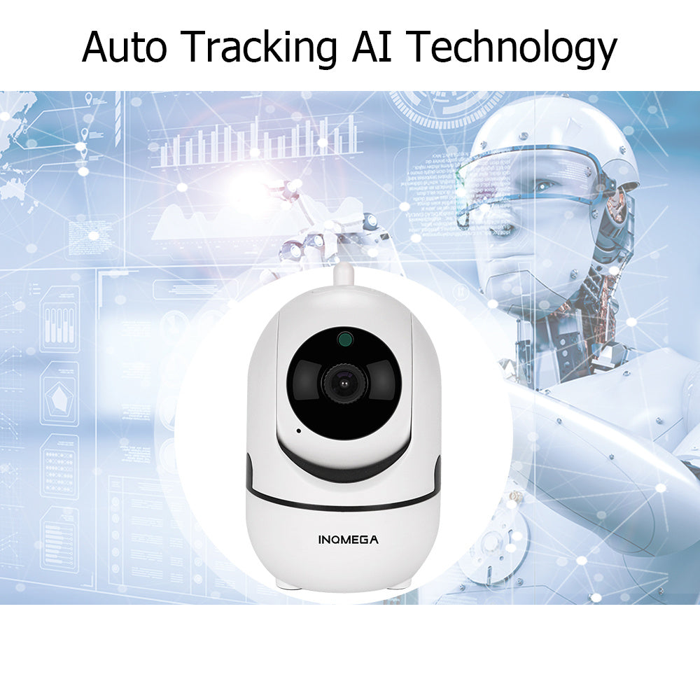 Smart Tracking Cam