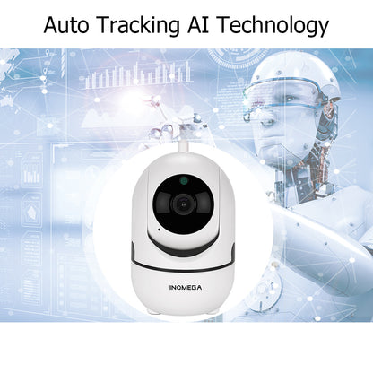 Smart Tracking Cam