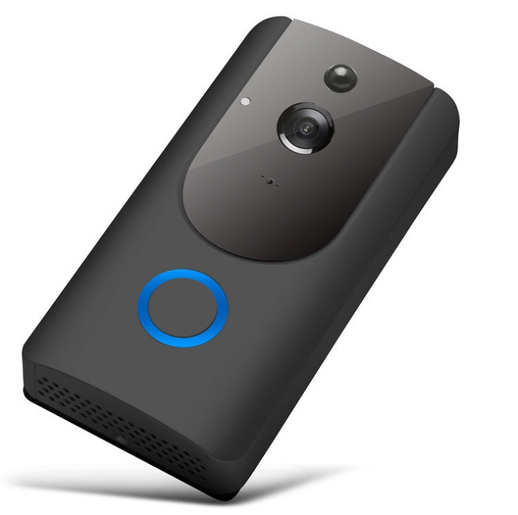 Smart Door Eye