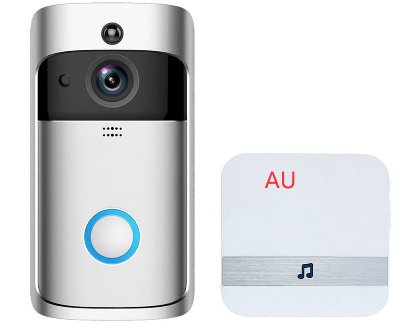 Smart Video Bell