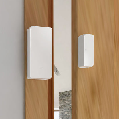 Offline Entry Sensor