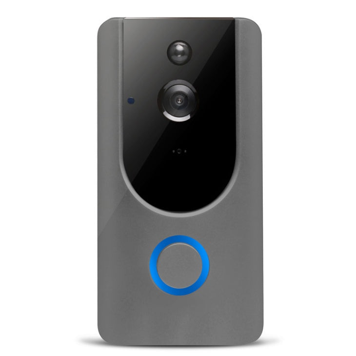 Smart Door Eye