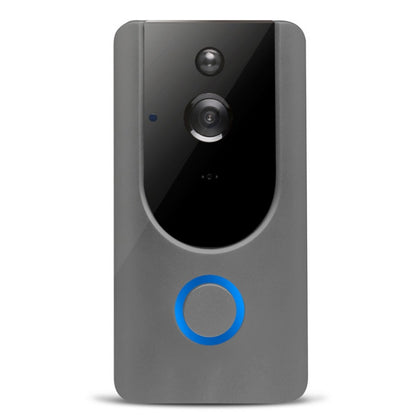 Smart Door Eye