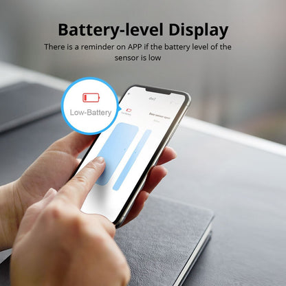 Offline Entry Sensor