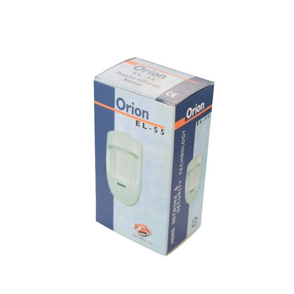 PIR Motion Guard