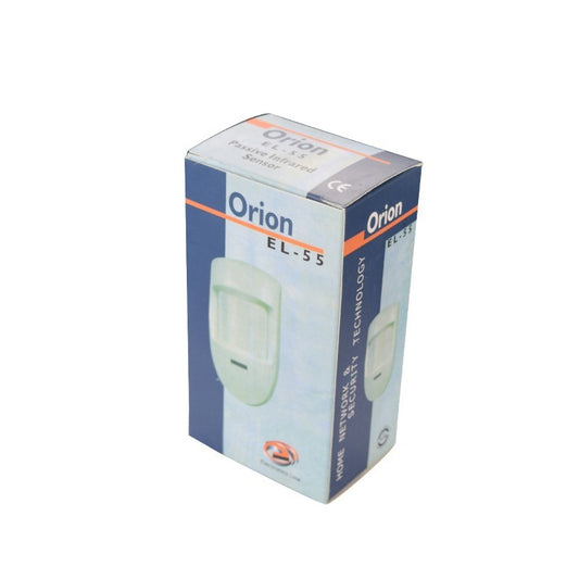 PIR Motion Guard