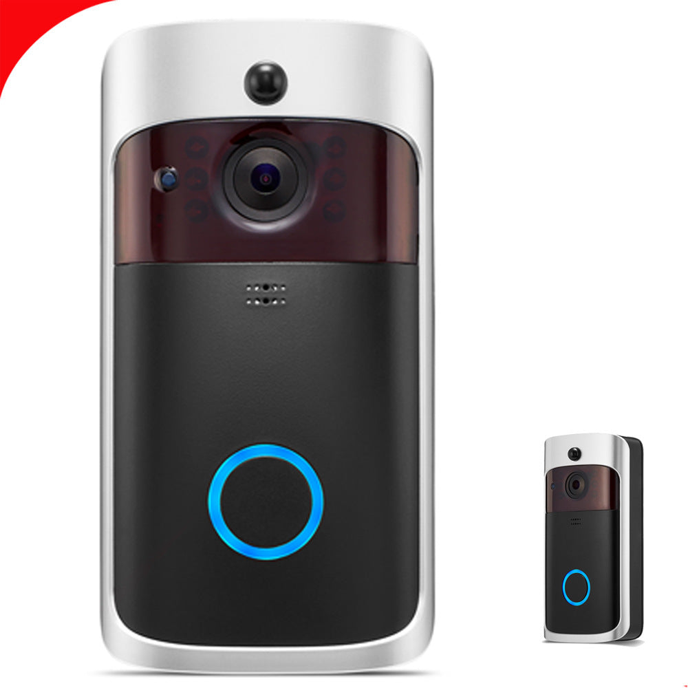 Smart Video Bell
