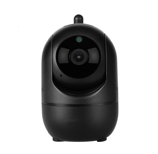 Smart Tracking Cam