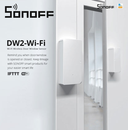 Offline Entry Sensor