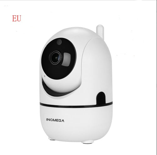 Smart Tracking Cam