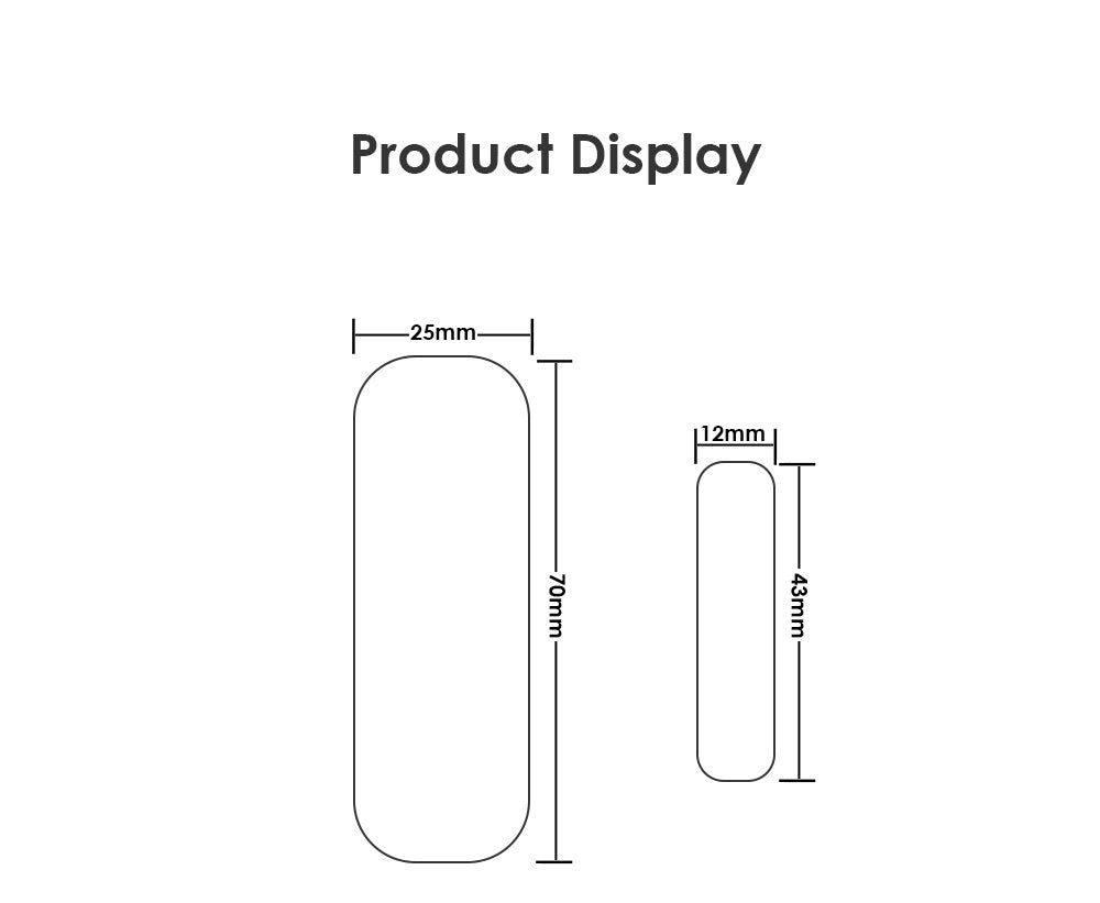 WiFi Door Sensor